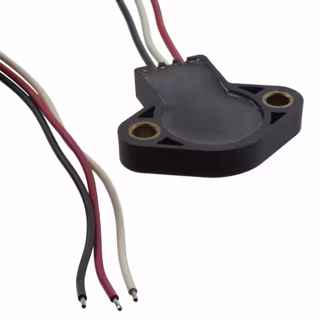 AN820031 ZF Electronics electronic component