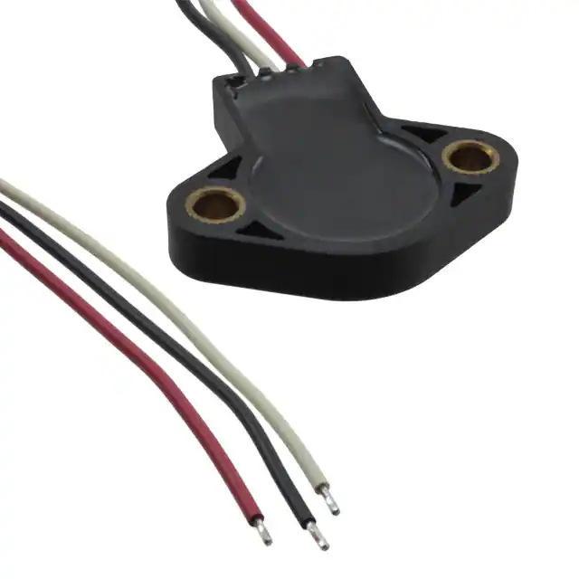 AN820032 ZF Electronics electronic component