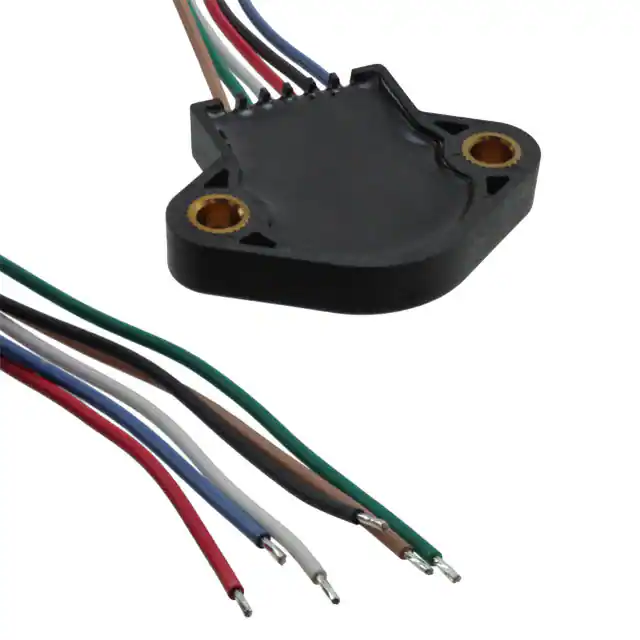 AN920031 ZF Electronics electronic component