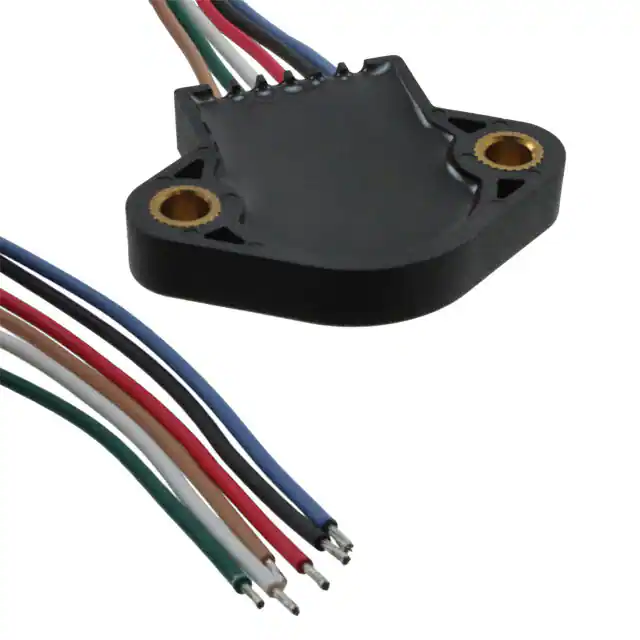 AN920032 ZF Electronics electronic component