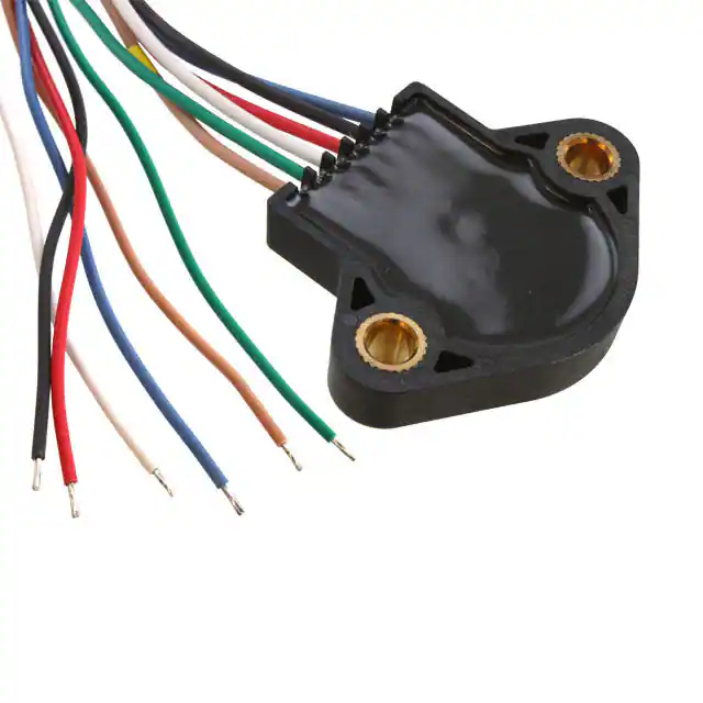 AN920036 ZF Electronics electronic component