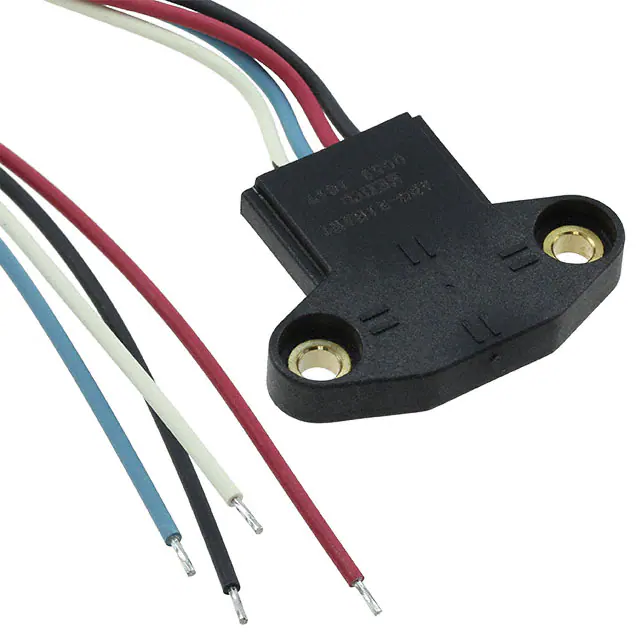 ANG-21HAW1 ZF Electronics electronic component