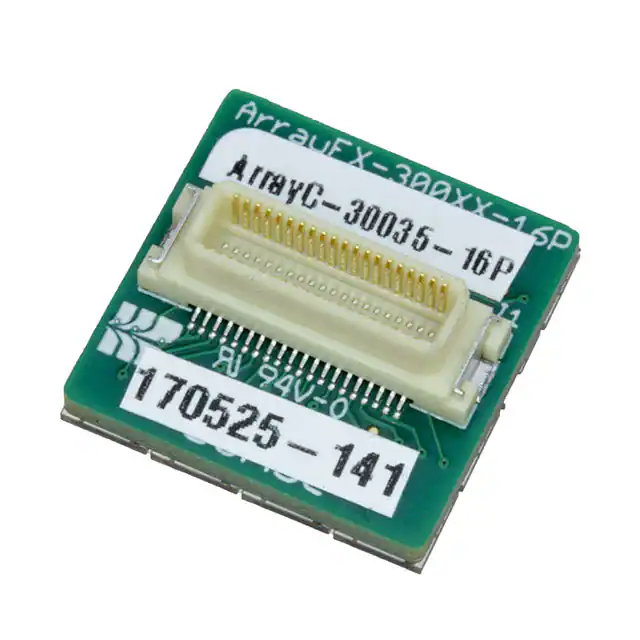 ARRAYC-30035-16P-PCB onsemi electronic component