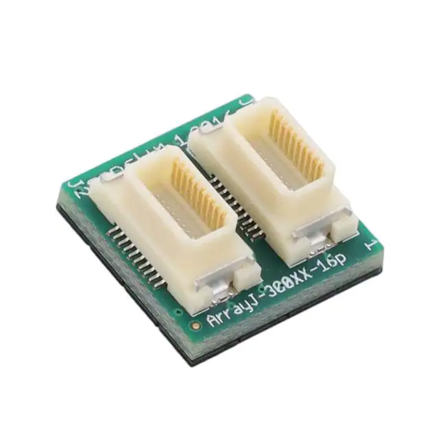 ARRAYJ-30020-16P-PCB onsemi electronic component