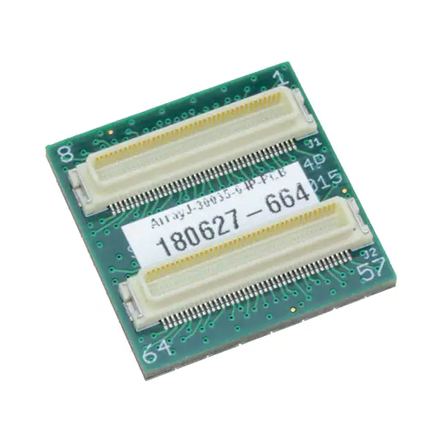 ARRAYJ-30035-64P-PCB onsemi electronic component