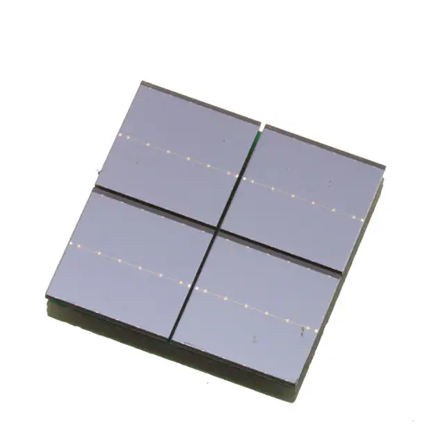 ARRAYJ-60035-4P-BGA onsemi electronic component
