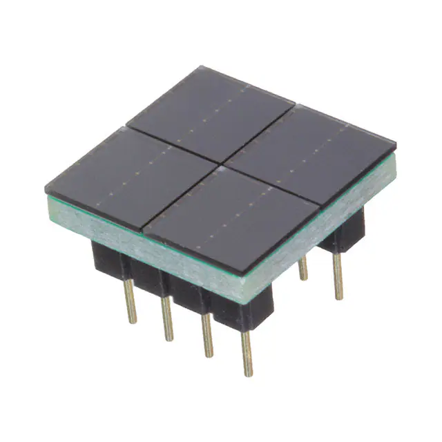 ARRAYJ-60035-4P-PCB onsemi electronic component