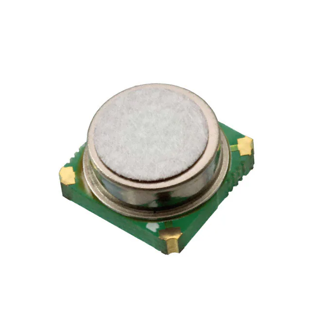 AS-MLV-P2 ScioSense electronic component