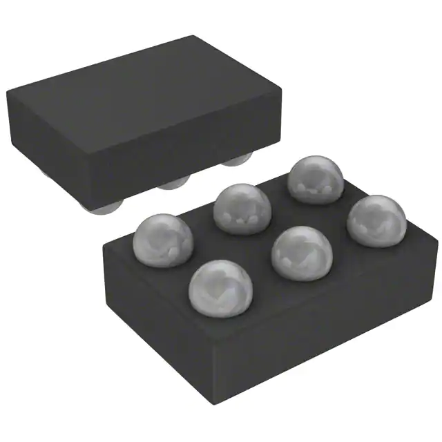 AS5510-DWLT ams-OSRAM USA INC. electronic component