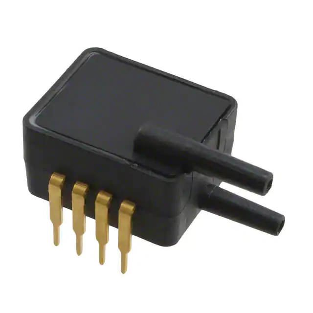ASDX001D44R Honeywell Sensing and Productivity Solutions electronic component