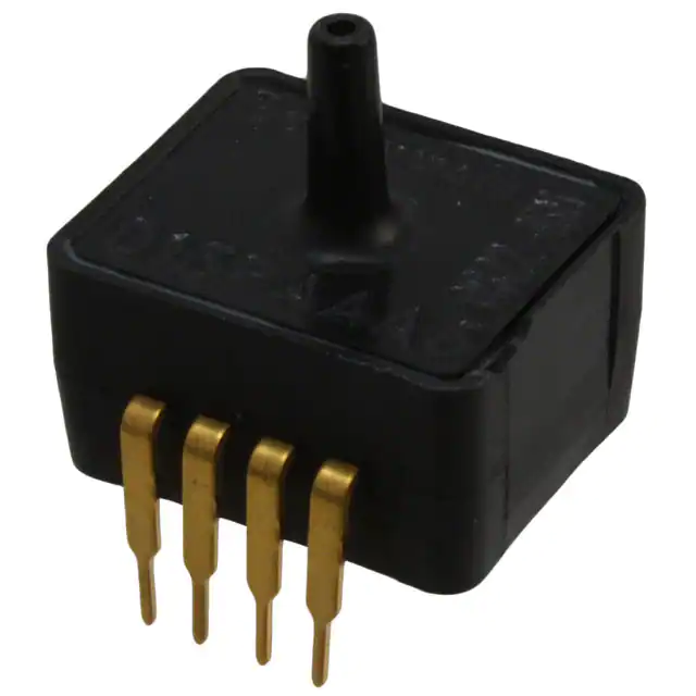 ASDXACX015PAAA5 Honeywell Sensing and Productivity Solutions electronic component