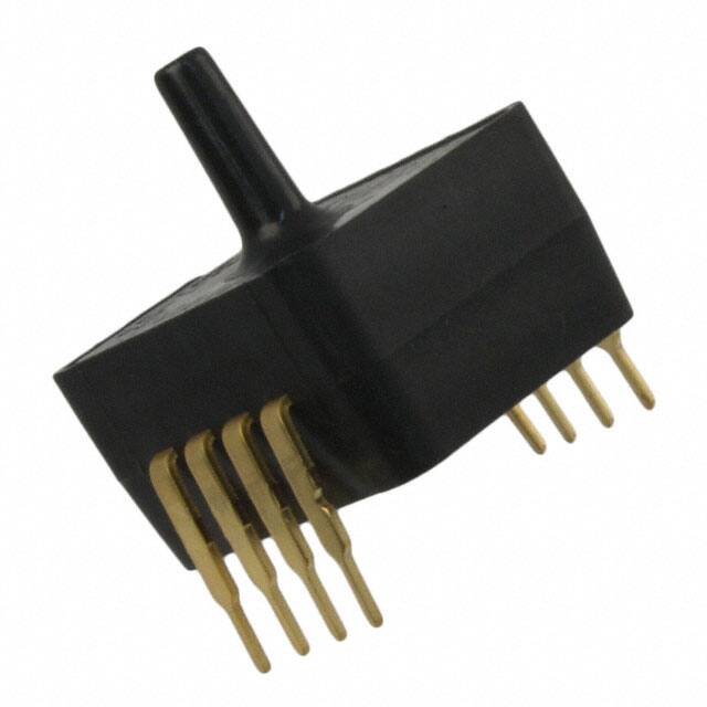 ASDXACX015PASA5 Honeywell Sensing and Productivity Solutions electronic component