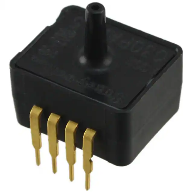 ASDXACX030PAAA5 Honeywell Sensing and Productivity Solutions electronic component