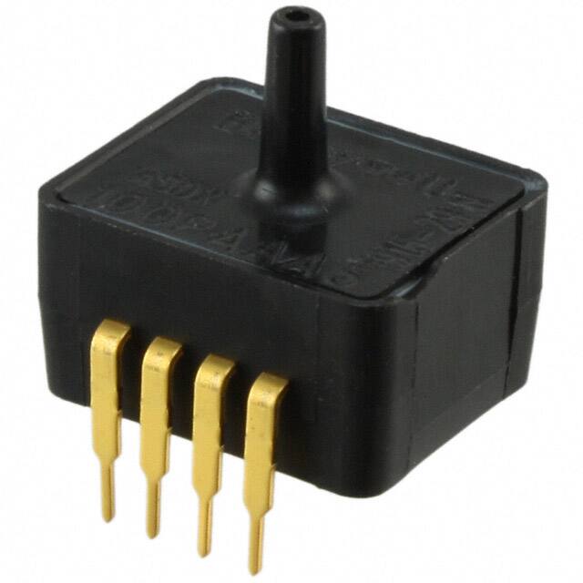 ASDXACX100PAAA5 Honeywell Sensing and Productivity Solutions electronic component