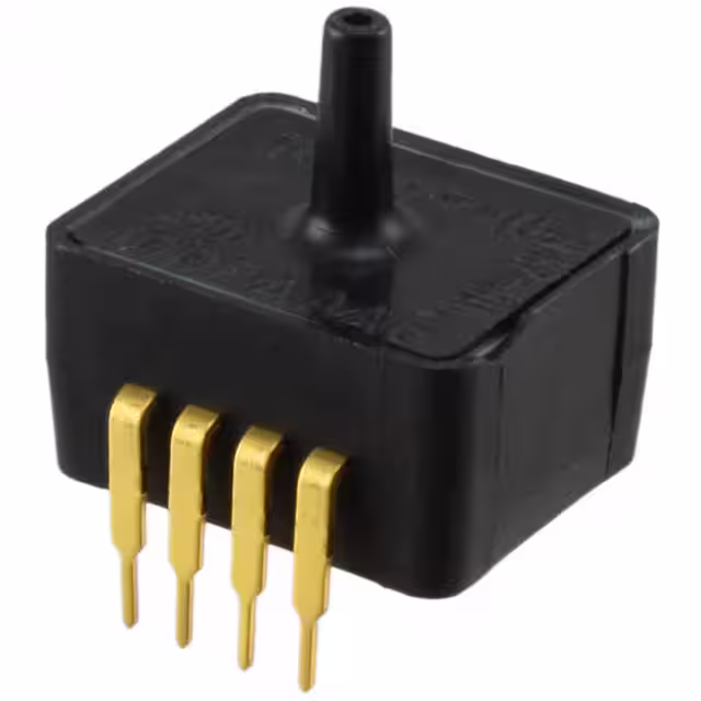 ASDXACX030PA7A5 Honeywell Sensing and Productivity Solutions electronic component