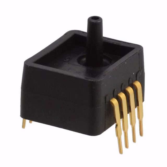 ASDXAVX010NG7A5 Honeywell Sensing and Productivity Solutions electronic component