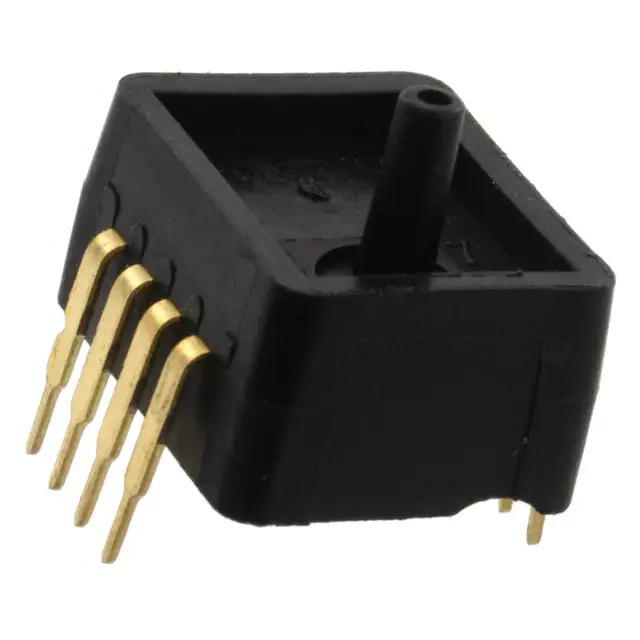 ASDXAVX010NGAA5 Honeywell Sensing and Productivity Solutions electronic component