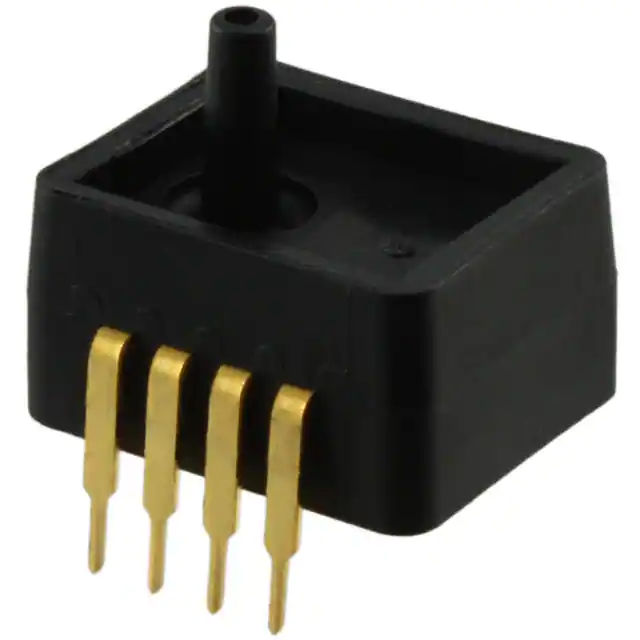 ASDXAVX015PGAA5 Honeywell Sensing and Productivity Solutions electronic component