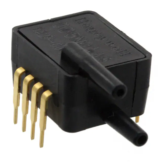 ASDXRRX015PDAA5 Honeywell Sensing and Productivity Solutions electronic component