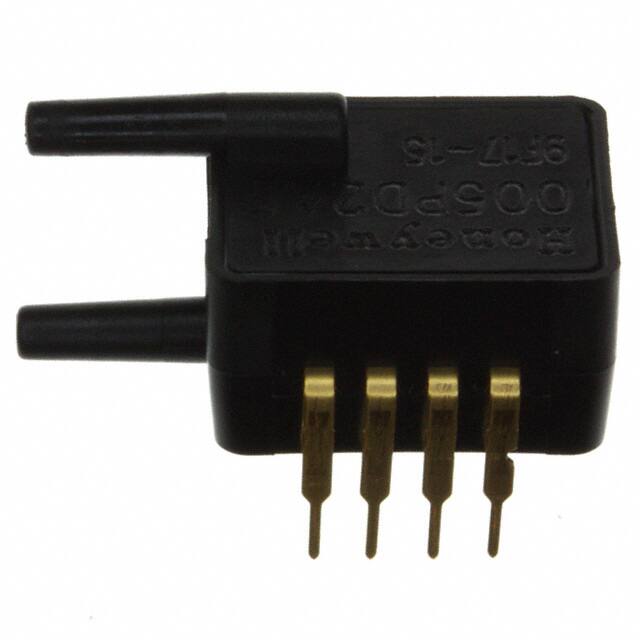 ASDXRRX005PD2A5 Honeywell Sensing and Productivity Solutions electronic component
