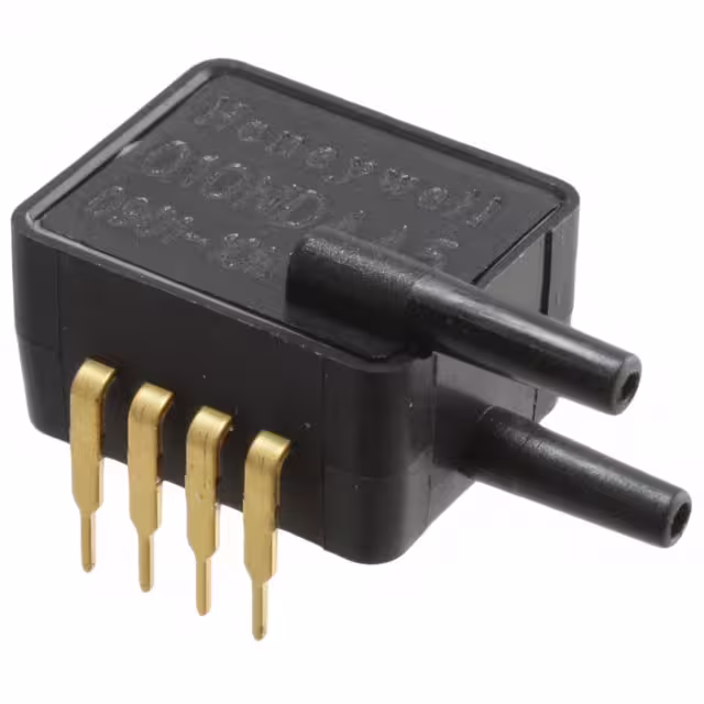 ASDXRRX010NDAA5 Honeywell Sensing and Productivity Solutions electronic component