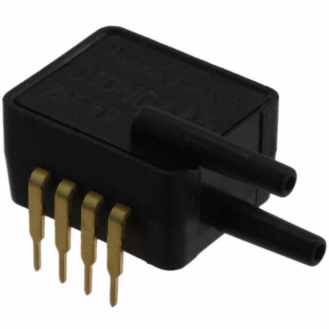 ASDXRRX010NGAA5 Honeywell Sensing and Productivity Solutions electronic component