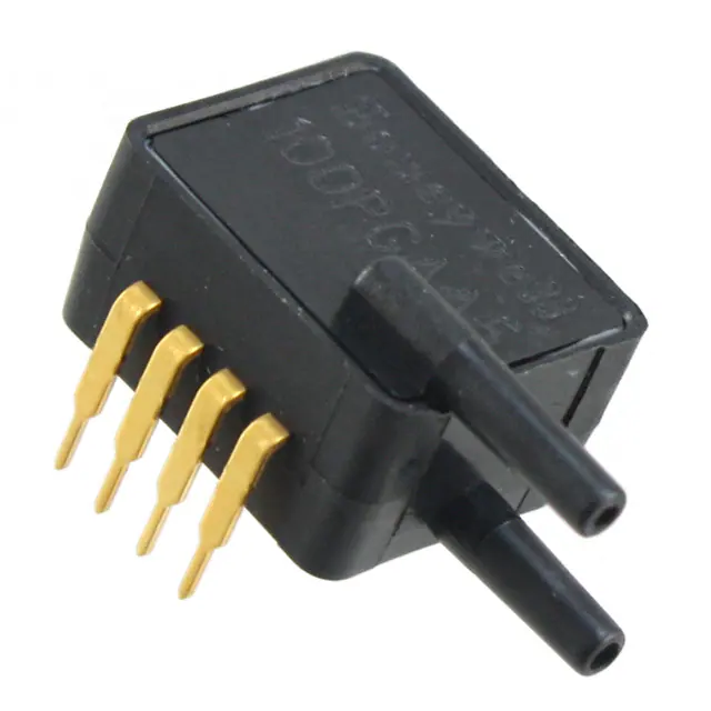 ASDXRRX100PGAA5 Honeywell Sensing and Productivity Solutions electronic component