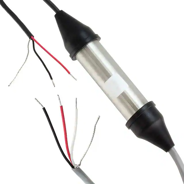 ASTC0000 Red Lion Controls related electronic component