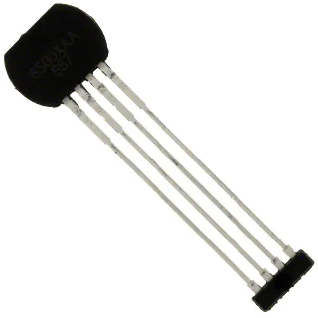 ATS667LSGTN-T Allegro MicroSystems electronic component