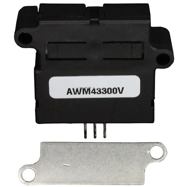 AWM43300V Honeywell Sensing and Productivity Solutions electronic component