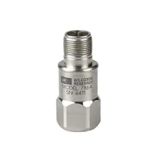 786A Amphenol Wilcoxon Sensing Technologies electronic component