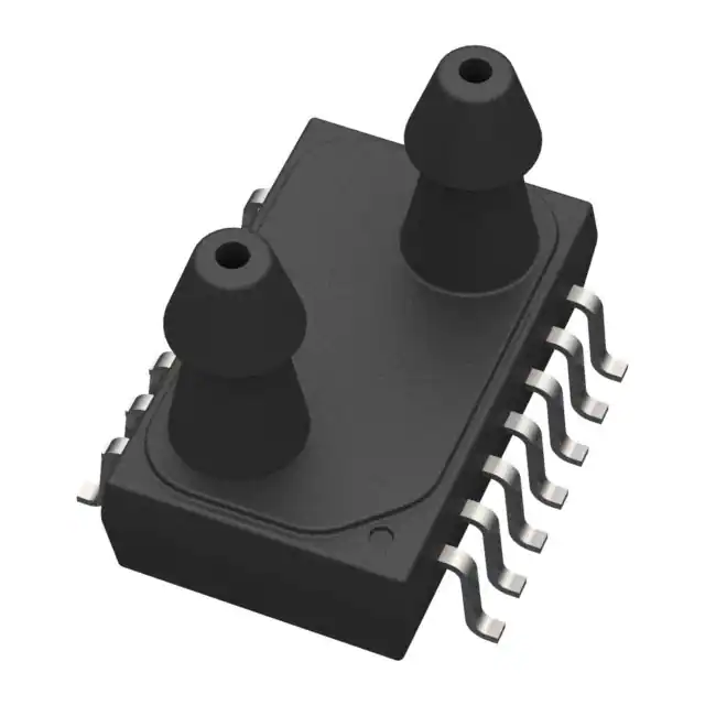 NPA-730B-10WG Amphenol Advanced Sensors (NovaSensor) electronic component