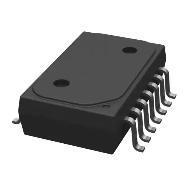 NPA-730N-030A Amphenol Advanced Sensors (NovaSensor) electronic component