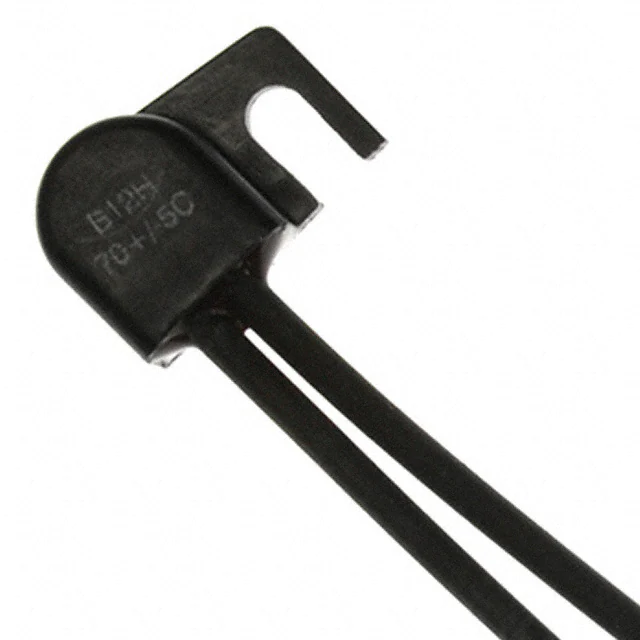 B12B07005AEDA0GE Cantherm electronic component