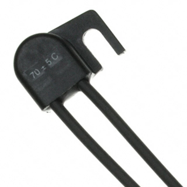 B12A07005AEDA0GE Cantherm electronic component