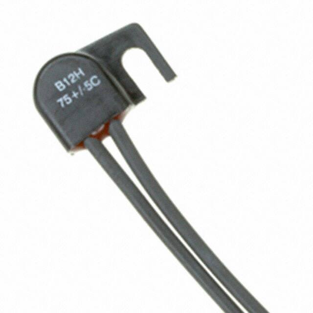 B12B07505AEDA0GE Cantherm electronic component