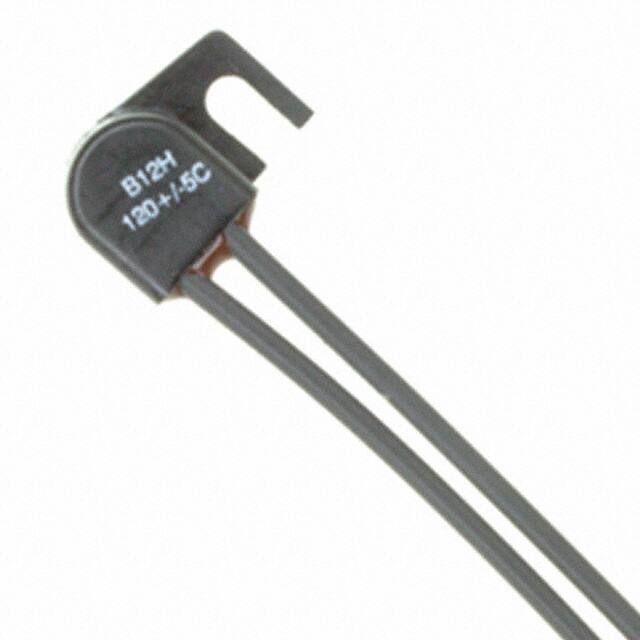 B12B12005AEDA0GE Cantherm electronic component