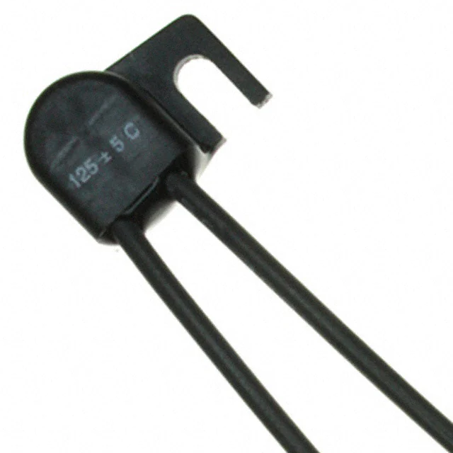 B12A12505AEDA0GE Cantherm electronic component