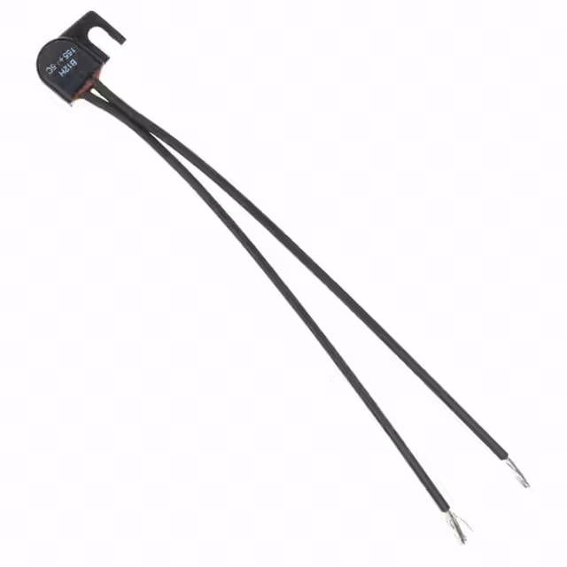 B12B15505AEDA0GE Cantherm electronic component