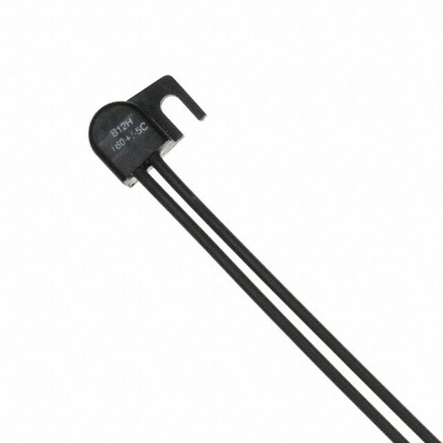 B12A16005AEDA0GE Cantherm electronic component