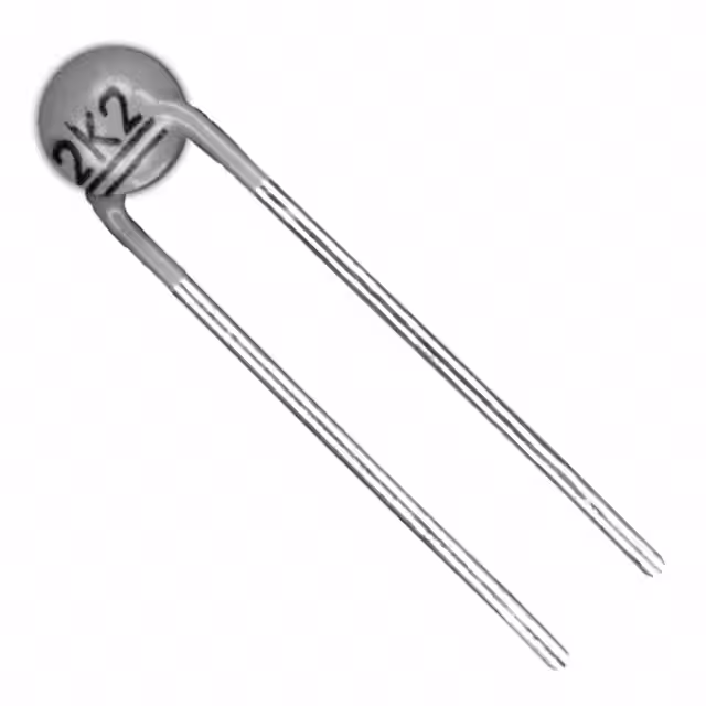 B57891M0222J000 EPCOS - TDK Electronics electronic component