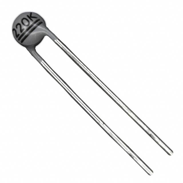 B57891M0224J000 EPCOS - TDK Electronics electronic component