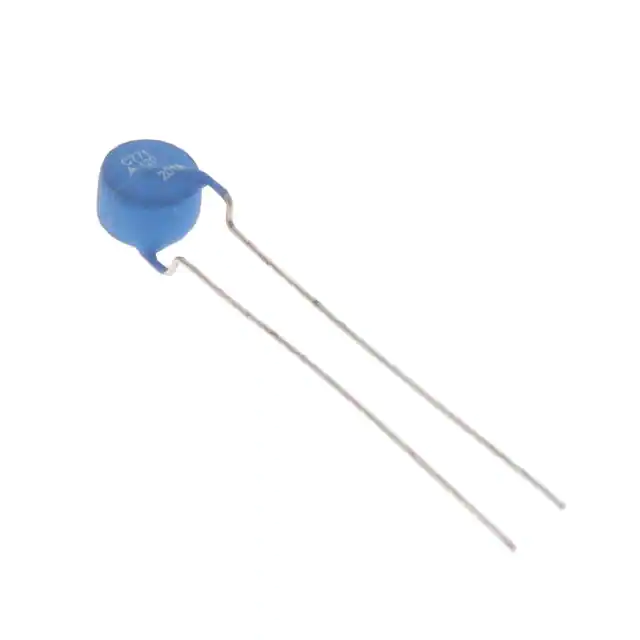 B59771C0120A070 EPCOS - TDK Electronics electronic component