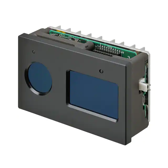 B5L-A2S-U01-010 Omron Electronics Inc-EMC Div electronic component