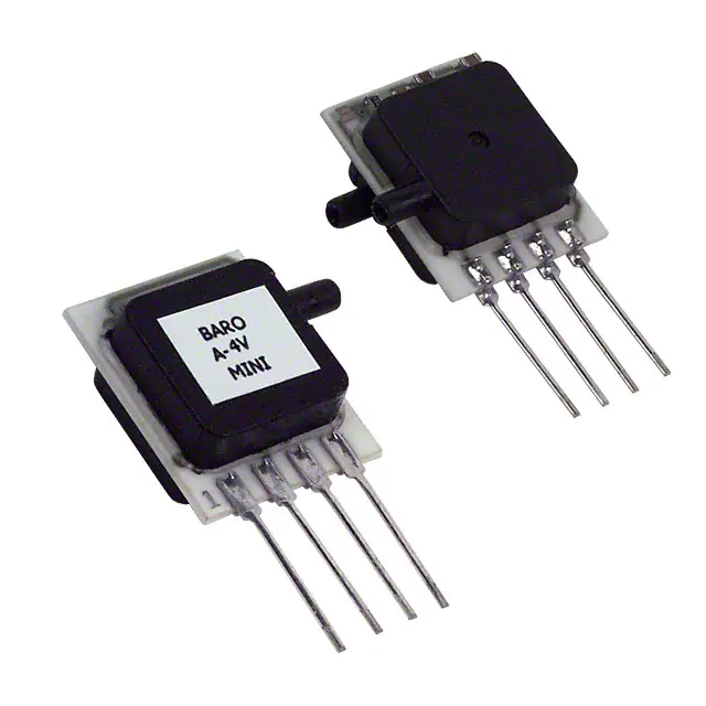 5 INCH-G-P4V-MINI Amphenol All Sensors Corporation electronic component