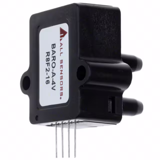 BARO-A-4V-REF-PRIME Amphenol All Sensors Corporation electronic component