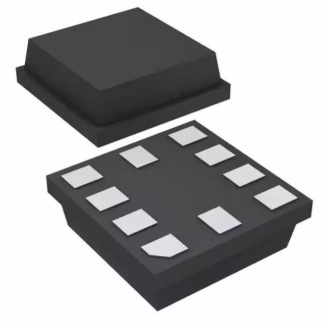 BH1772GLC-E2 Rohm Semiconductor electronic component