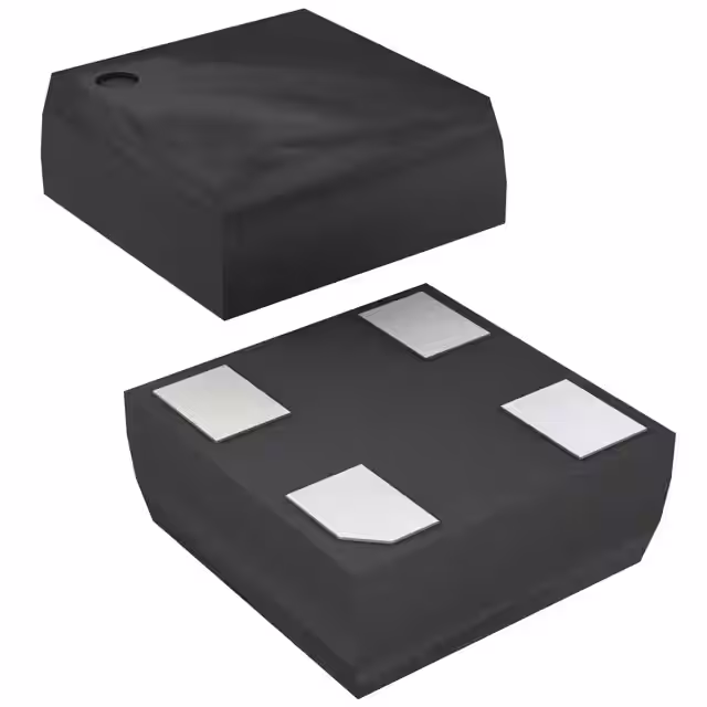 BH1780GLI-E2 Rohm Semiconductor electronic component