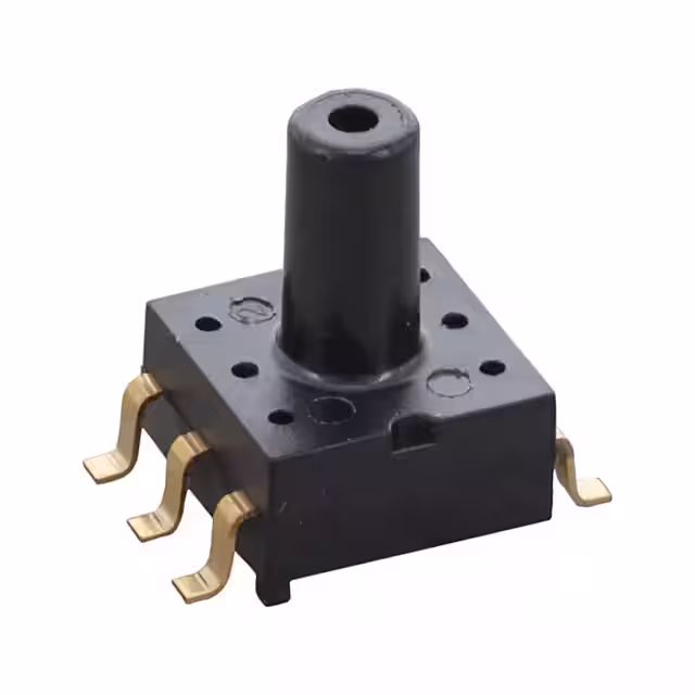 BLC-L05D-U2 Amphenol All Sensors Corporation electronic component