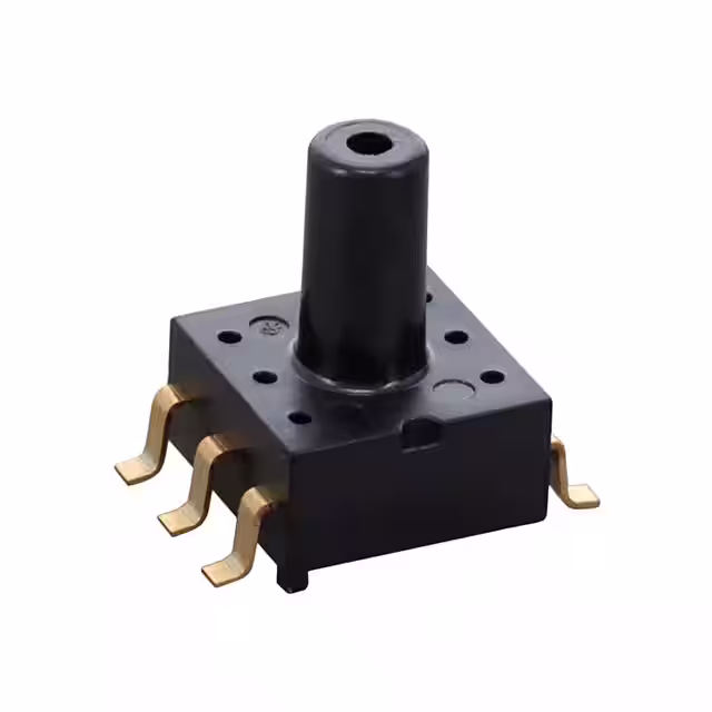 BLC-L20D-U2 Amphenol All Sensors Corporation electronic component